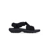 TEVA Sandalo Uomo Hurricane Verge Black da uomo