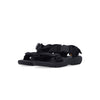 TEVA Sandalo Uomo Hurricane Verge Black da uomo