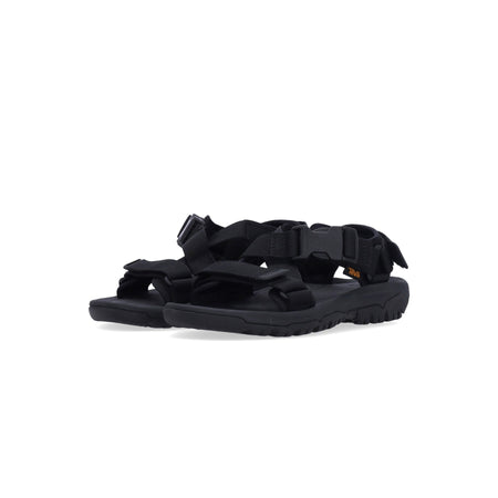 TEVA Sandalo Uomo Hurricane Verge Black da uomo