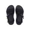 TEVA Sandalo Uomo Hurricane Verge Black da uomo