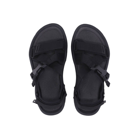 TEVA Sandalo Uomo Hurricane Verge Black da uomo