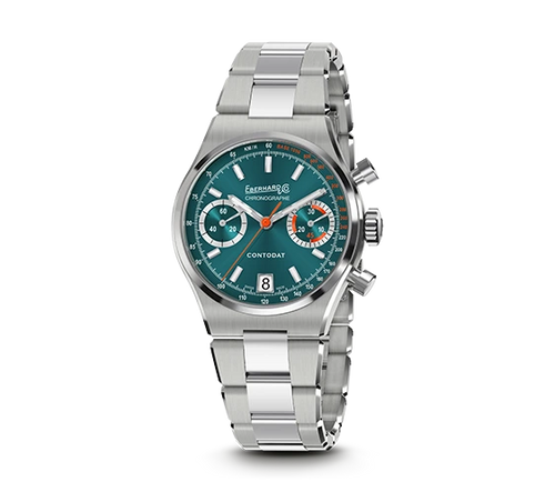 Orologio uomo EBERHARD 31156 CA2C