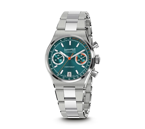 Orologio uomo EBERHARD 31156 CA2C
