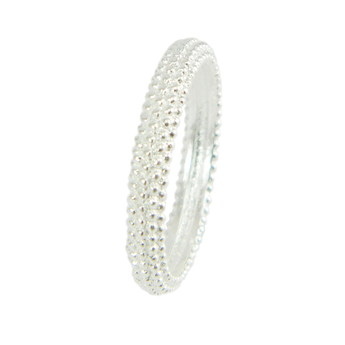 Tamashii Bracciale Unisex Classic | Gioiello In Cordino Di Cotone Con Legno E Giada Rosa | Regolabile Da 16 A 23 Cm | Cod. BHS900-198 - 5