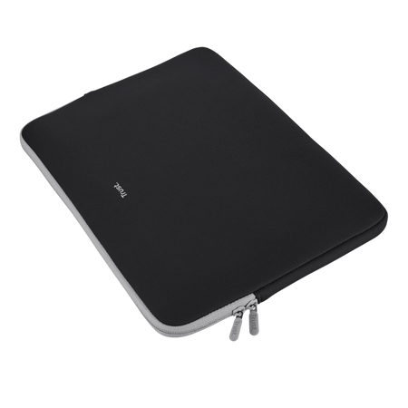 FOLDER TRUST PRIMO PER NOTEBOOK 15.6"" BLACK 21248