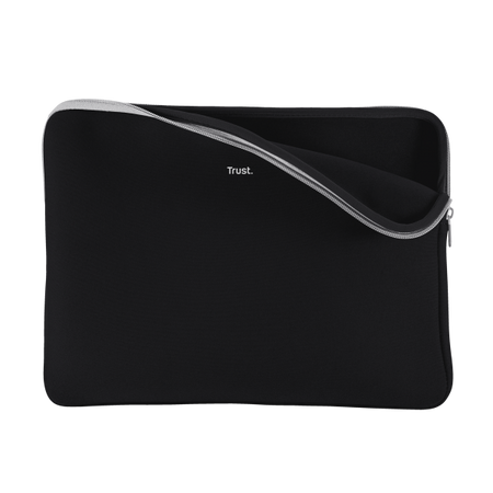FOLDER TRUST PRIMO PER NOTEBOOK 15.6"" BLACK 21248