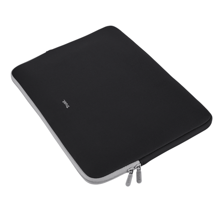 FOLDER TRUST PRIMO PER NOTEBOOK 13.3"" BLACK 21251