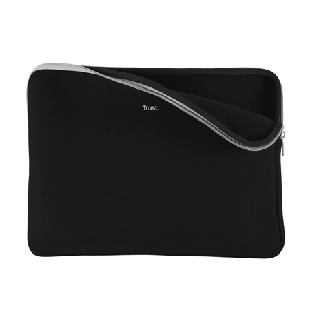 FOLDER TRUST PRIMO PER NOTEBOOK O TABLET 11.6"" BLACK 21254