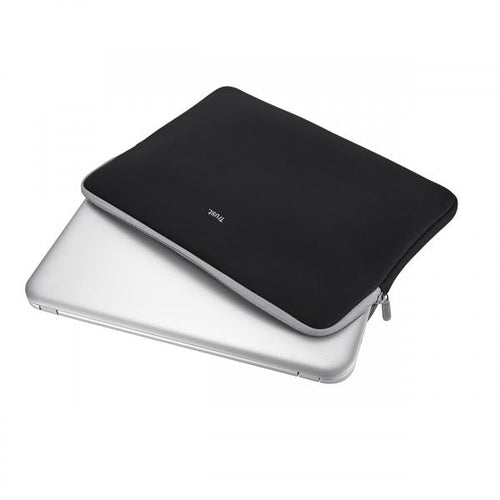 FOLDER TRUST PRIMO PER NOTEBOOK O TABLET 11.6 BLACK 21254