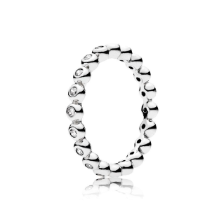 Pandora - Anello Per Sempre