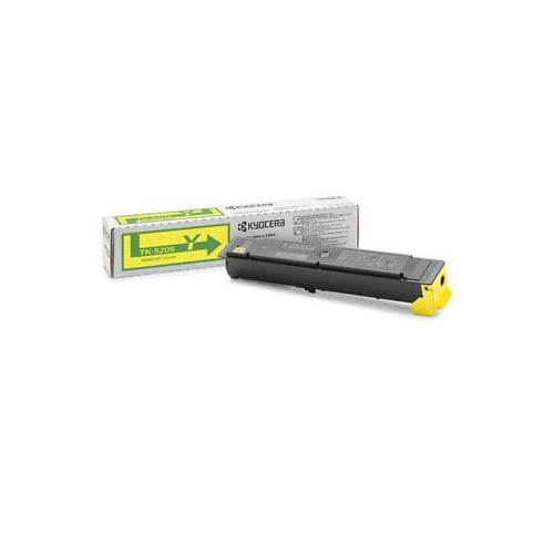 Toner Yellow TK-5205Y
