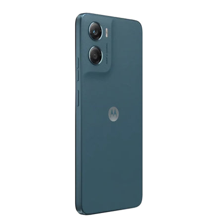 Motorola Moto G06 4+64GB 6.88" Pantone Tapestry 4G DS Wind3