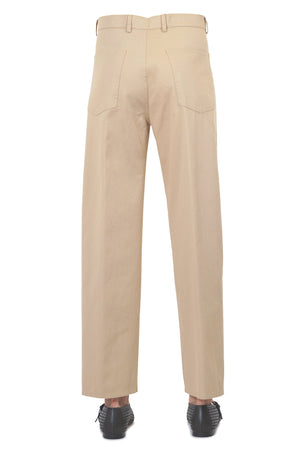 JUCCA Jucca - Pantalone - 451730 - Beige da donna