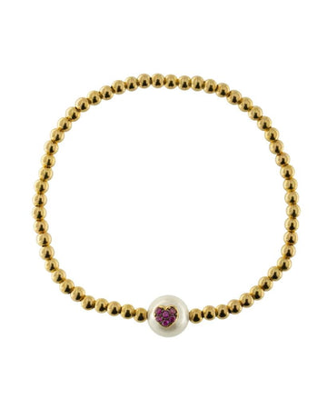 Rue des Mille - Bracciale Galactica