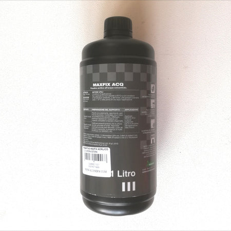Max Meyer MaxFix ACQ 1lt fissativo isolante per interni ed esterni