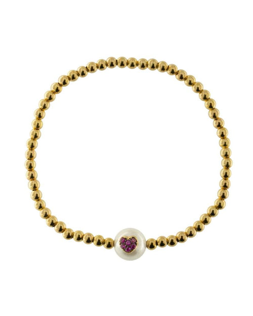 Rue des Mille - Bracciale Galactica