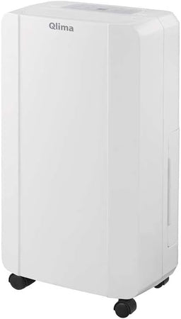 Deumidificatore d'aria per ambienti interni portatile e elettrico
