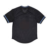 MITCHELL & NESS Casacca Uomo Nba Jumbotron 3.0 Mesh V-neck Clecav Multi/white da uomo