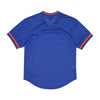 MITCHELL & NESS Casacca Uomo Nba Jumbotron 3.0 Mesh V-neck Neykni Multi/white da uomo