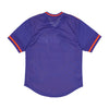MITCHELL & NESS Casacca Uomo Nba Jumbotron 3.0 Mesh V-neck Phosun Multi/white da uomo