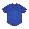 MITCHELL & NESS Casacca Uomo Nfl Jumbotron 3.0 Mesh V-neck Denbro Multi/white da uomo