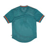 MITCHELL & NESS Casacca Uomo Nfl Jumbotron 3.0 Mesh V-neck Miadol Multi/white da uomo
