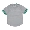 MITCHELL & NESS Casacca Uomo Nfl Jumbotron 3.0 Mesh V-neck Phieag Multi/white da uomo