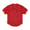 MITCHELL & NESS Casacca Uomo Nfl Jumbotron 3.0 Mesh V-neck Tambuc Multi/white da uomo