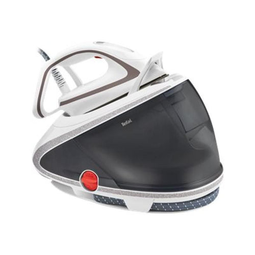 Tefal pro express ultimate care gv9567 2600 w 1,9 l durilium airglide autoclean soleplate bianco, grigio - 160451