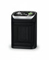 Rowenta so9266 interno nero 2000 w riscaldatore ambiente elettrico con ventilatore - SO9266F0