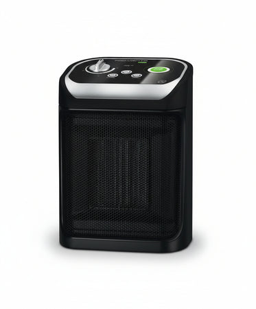 Rowenta so9266 interno nero 2000 w riscaldatore ambiente elettrico con ventilatore - SO9266F0