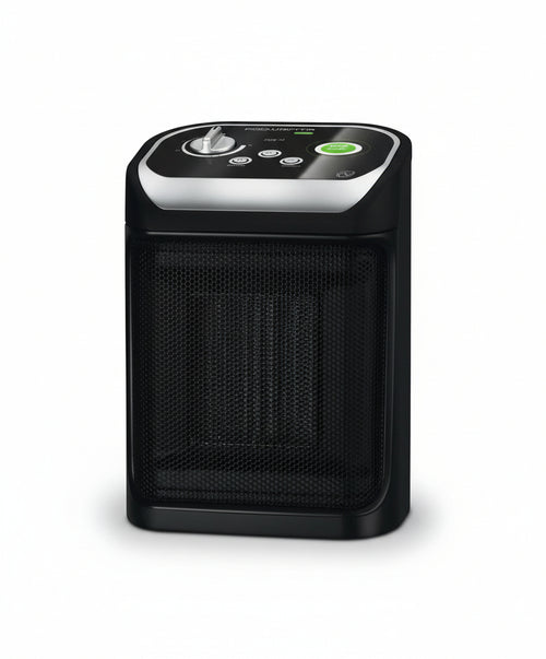 Rowenta so9266 interno nero 2000 w riscaldatore ambiente elettrico con ventilatore - SO9266F0