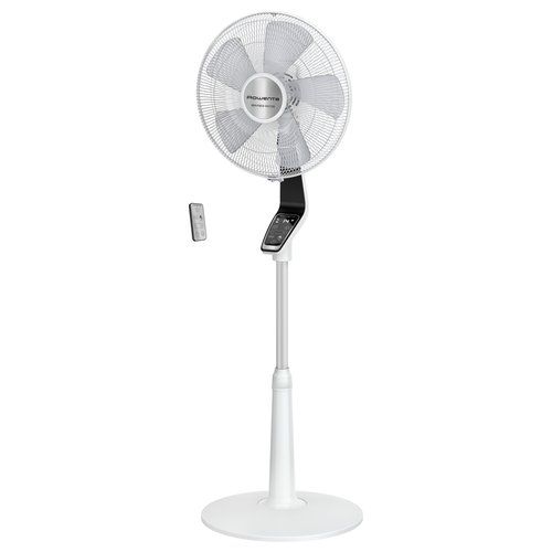Rowenta turbo silence extreme vu5690 nero, bianco - VU5690F0