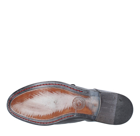 JP/DAVID Scarpe basse Nero da uomo