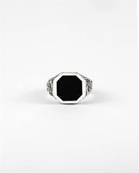 NOVE25 - ANELLO CHEVALIER ROMEO