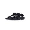 TEVA Sandalo Uomo Hurricane Xlt2 Black da uomo