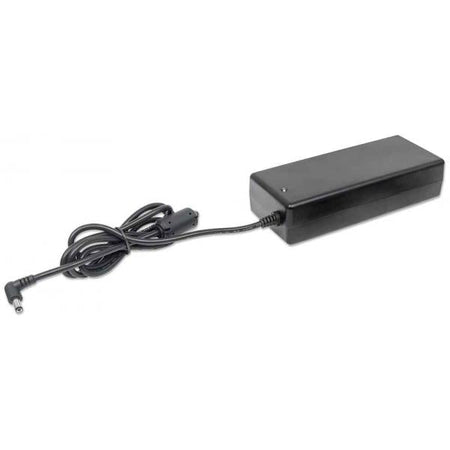 Pannello Patch 12 Porte PoE Passivo con Alimentatore