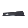 Coltello Dx Piegato 105x48mm Foro Ø 19mm Claas 9041778 confezione da 10 pezzi