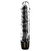Vibratore vaginale classico CHRIS Multi-speed Nero