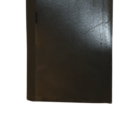 Coltello Dx Piegato 96x50x4mm Krone 01466911 confezione da 10 pezzi