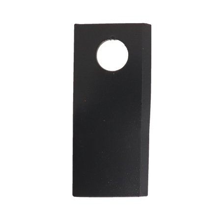 Coltello Sx Piegato 108x47x4mm Pottinger 434985 confezione da 10 pezzi