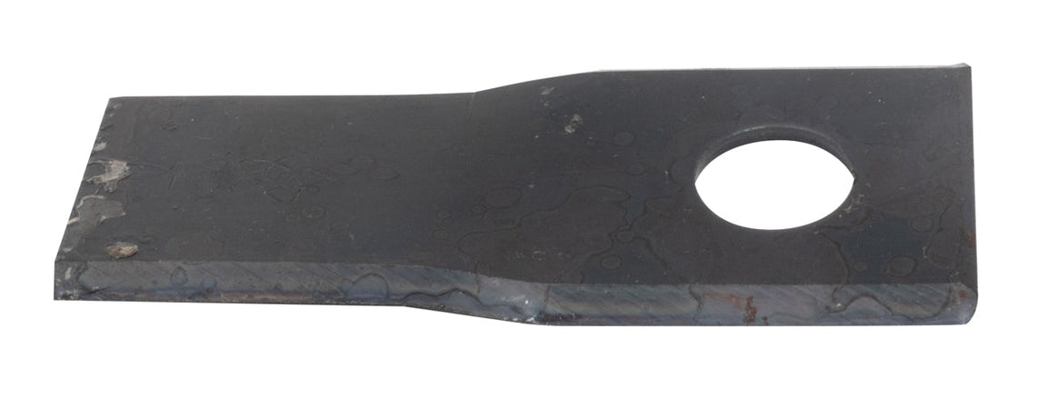 Coltello destro piegato 108x47x4mm Pottinger 434986 confezione da 10 pezzi