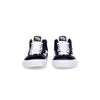VANS Scarpa Bassa Uomo Mid Skool 37 Black/true White da uomo