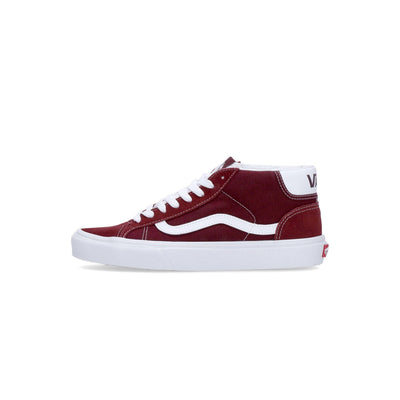 VANS Scarpa Bassa Uomo Mid Skool 37 Port Royale/true White da uomo