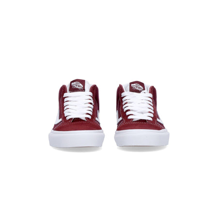 VANS Scarpa Bassa Uomo Mid Skool 37 Port Royale/true White da uomo