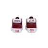 VANS Scarpa Bassa Uomo Mid Skool 37 Port Royale/true White da uomo