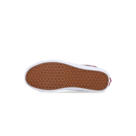 VANS Scarpa Bassa Uomo Mid Skool 37 Port Royale/true White da uomo