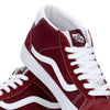 VANS Scarpa Bassa Uomo Mid Skool 37 Port Royale/true White da uomo