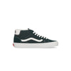 VANS Scarpa Bassa Uomo Mid Skool 37 Darkest Spruce/true White da uomo