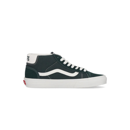 VANS Scarpa Bassa Uomo Mid Skool 37 Darkest Spruce/true White da uomo